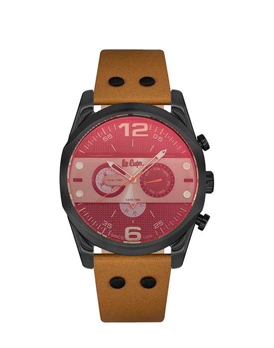 Часы Lee Cooper Casual LC06176.655